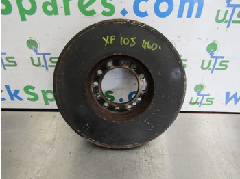 Motor y piezas PACCAR