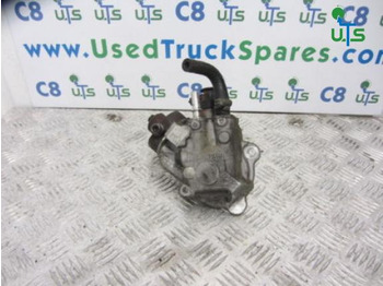 Sistema de combustible IVECO Daily