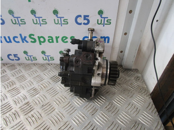 Sistema de combustible BOSCH