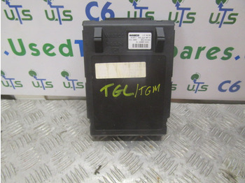 Unidad de control WABCO