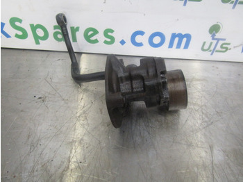 Motor y piezas MERCEDES-BENZ