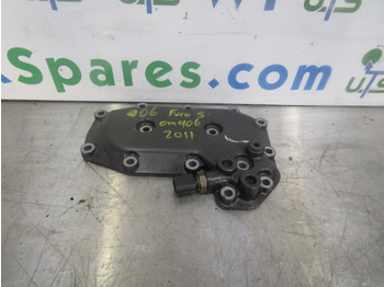 Motor y piezas MERCEDES-BENZ