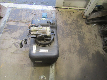 Depósito de combustible para Camión MITSUBISHI FUSO 7C15 AD BLUE TANK COMPLETE P/NO ML212662: foto 2
