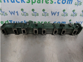 Motor y piezas SCANIA P