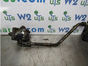 Dirección para Camión SCHMIDT SWINGO POWER STEERING PUMP TYPE ‘REXROTH’ P/NO 0510 525 314: foto 4