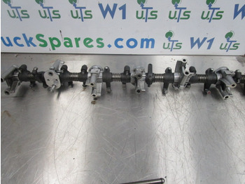 Motor y piezas VOLVO FE