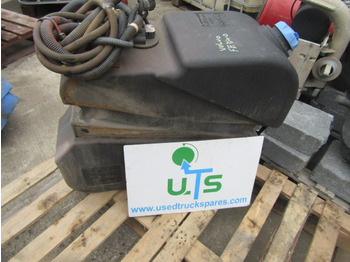 Depósito de combustible VOLVO FE