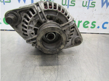 Sistema eléctrico para Camión VOLVO FH13A ALTERNATOR 24V / 110A: foto 2
