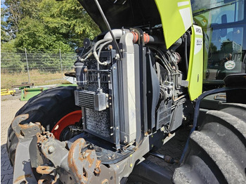 Leasing de CLAAS ARION 630 C CLAAS ARION 630 C: foto 3
