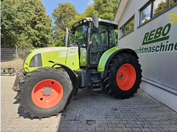 Leasing de CLAAS ARION 630 C CLAAS ARION 630 C: foto 1