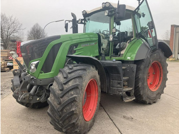 Tractor FENDT 936 Vario