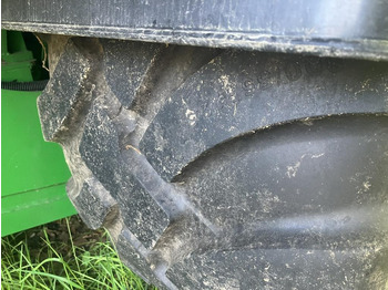 Maquinaria de henificación John Deere C441R: foto 2