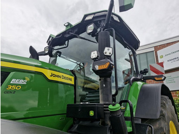 Tractor nuevo John Deere TRAKTOR 7R350: foto 5