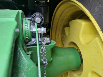 Tractor nuevo John Deere TRAKTOR 7R350: foto 2