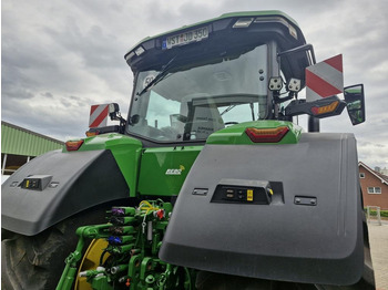 Tractor nuevo John Deere TRAKTOR 7R350: foto 4