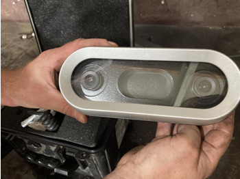 Maquinaria para fertilización Kerner Variofield 630H: foto 4 Maquinaria para fertilización Kerner Variofield 630H: foto 4