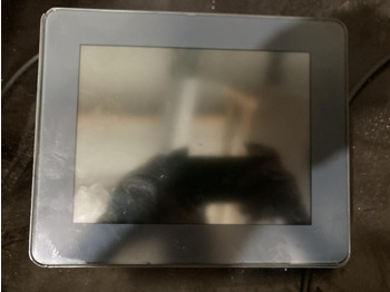 Maquinaria para fertilización Kerner Variofield 630H: foto 2 Maquinaria para fertilización Kerner Variofield 630H: foto 2