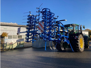 Cultivador KÖCKERLING