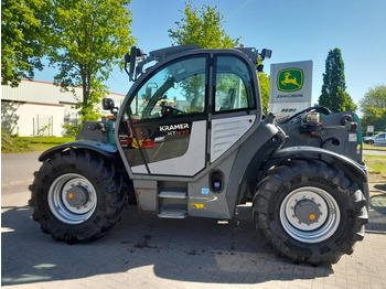 Cargadora KRAMER