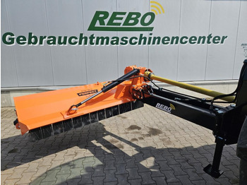 Leasing de Perfect ZW 180 Perfect ZW 180: foto 1