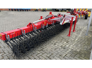 Equipo para trabajo del suelo nuevo Pöttinger ROTOCARE V 6600: foto 2