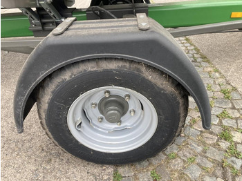 Cosechadora de granos nuevo Ziegler 4WT JD RD35F: foto 3 Cosechadora de granos nuevo Ziegler 4WT JD RD35F: foto 3