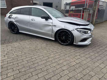 Coche MERCEDES-BENZ