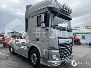 Leasing de DAF XF510 FT DAF XF510 FT: foto 4
