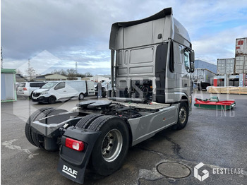 Leasing de DAF XF510 FT DAF XF510 FT: foto 3
