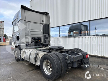 Leasing de DAF XF510 FT DAF XF510 FT: foto 2