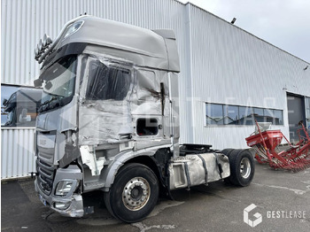 Leasing de DAF XF510 FT DAF XF510 FT: foto 1