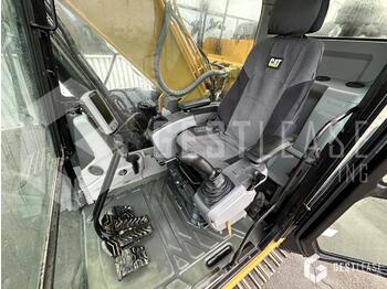 Leasing de Caterpillar 323 EL ! GRADE CONTROL ! 2D Caterpillar 323 EL ! GRADE CONTROL ! 2D: foto 5