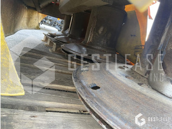 Segadora Fella KM 310 TL: foto 5 Segadora Fella KM 310 TL: foto 5