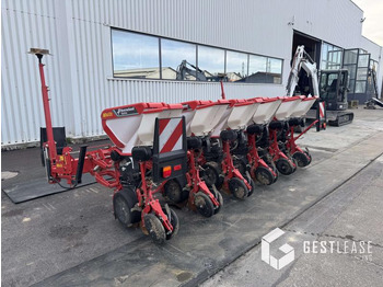 Sembradora de precisión KVERNELAND