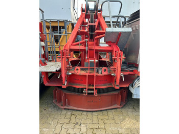 Grúa torre Liebherr 280 EC-H 12 Litronic 280 EC-H: foto 2