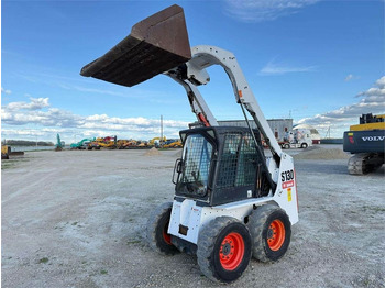Leasing de Bobcat S130  Bobcat S130: foto 1