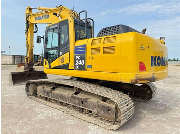Leasing de Komatsu PC 240 LC-10  Komatsu PC 240 LC-10: foto 2