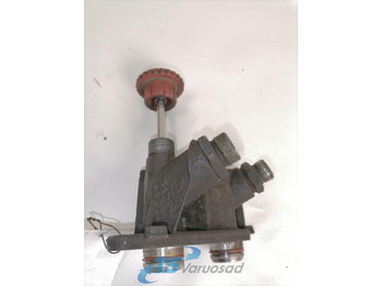 Bomba de combustible para Camión DAF Fuel supply pump 1694588: foto 4