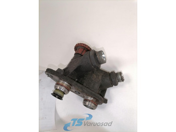 Bomba de combustible DAF