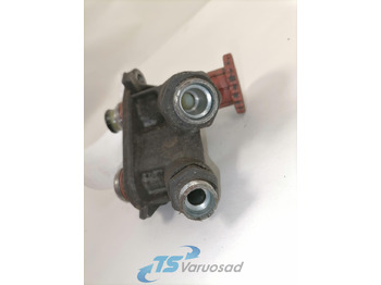 Bomba de combustible para Camión DAF Fuel supply pump 1694588: foto 3