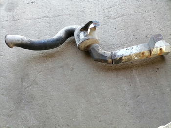 Silenciador para Camión DAF Muffler 1682921: foto 2 Silenciador para Camión DAF Muffler 1682921: foto 2