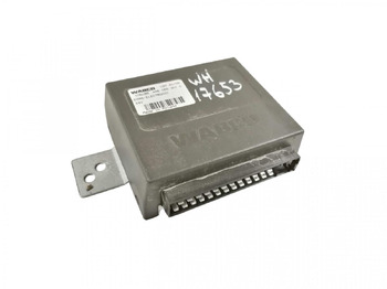 Unidad de control MAN