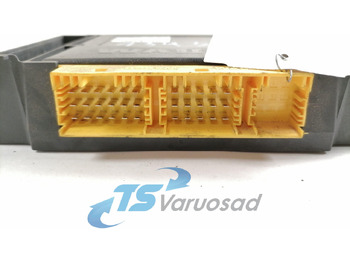 Unidad de control para Camión MAN Ecu, ECAS 81258117018: foto 3