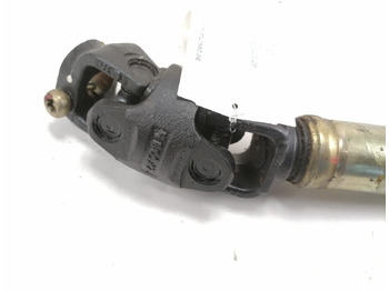 Dirección para Camión MAN Steering column 81461220029: foto 3