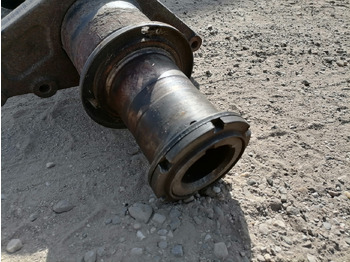 Eje y piezas para Camión MAN Veosilla tala, HY-1344 81354015434: foto 5 Eje y piezas para Camión MAN Veosilla tala, HY-1344 81354015434: foto 5