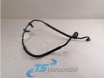 Calefacción/ Ventilación SCANIA