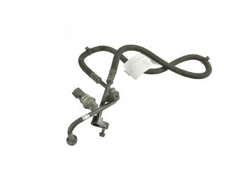 Calefacción/ Ventilación SCANIA