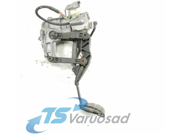 Sistema de combustible SCANIA