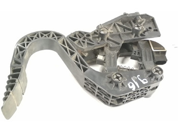 Sistema de combustible SCANIA