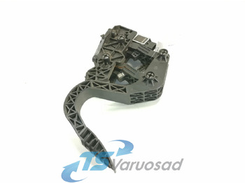 Sistema de combustible SCANIA